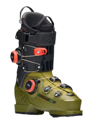 Ski boots K2 Cortex 120 Zonal Boa - 2025/26