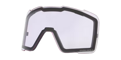 Replacement lens Oakley Line Miner Pro M Prizm Clear - 2025/26