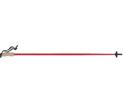 Skistöcke Atomic AMT Carbon Red - 2025/26