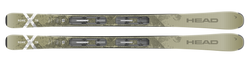 Ski HEAD Kore X 78 LYT-PR - 2025/26