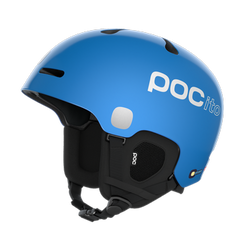Helm POC Pocito Fornix Mips Fluorescent Blue - 2024/25