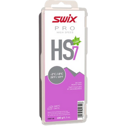 Skiwax SWIX HS07 - 180g