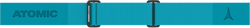 Brille Atomic Savor Stereo Teal Blue – 2024/25