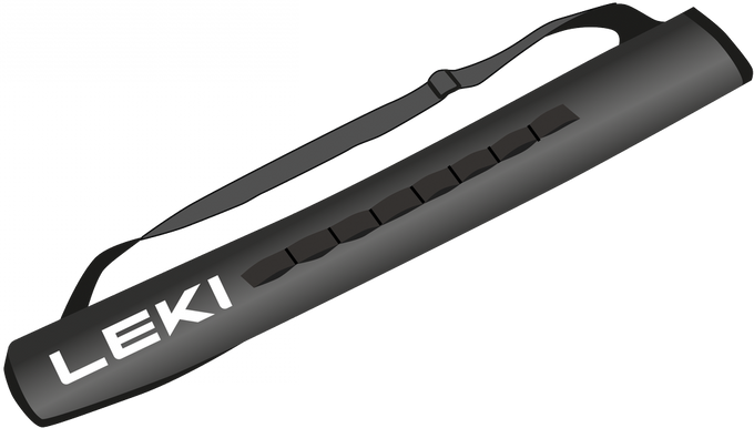 LEKI Trekking Pole Bag