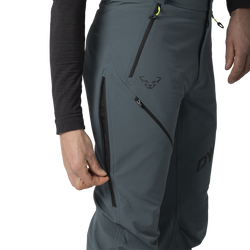 Skitourenhose Dynafit Mercury Dynastretch Pants Cinder - 2025/26