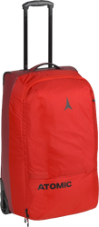 Reisetasche Atomic Trolley 90L Red/Rio Red – 2024/25