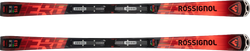 Ski Rossignol Hero Elite MT TI C.A.M. Konect + Spx 12 Konect GW B80 Black Hot Red - 2025/26
