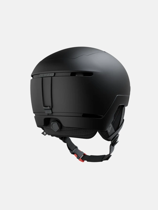 Helmet HEAD Faero Black - 2025/26