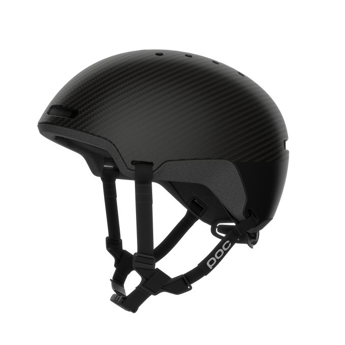 Helm POC Calyx Carbon Mips Carbon/Uranium Black - 2025/26