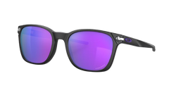 Sunglasses Oakley Ojector Matte Black Frame / Prizm Violet Lenses