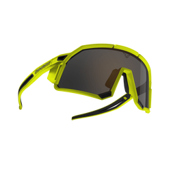 Sunglasses Dynafit Sky Sunglasses Fluo Yellow/Black - 2025/26