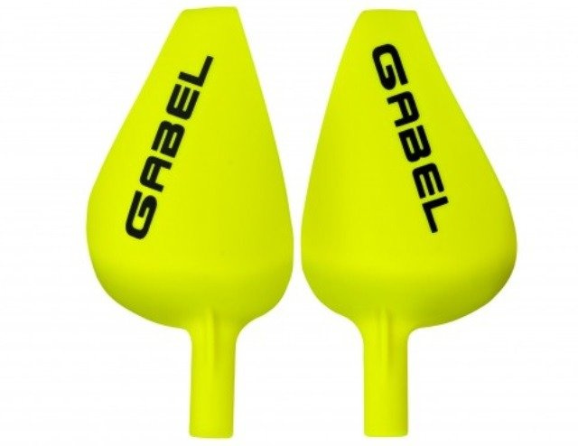 Gabel Gate Blocker JR Yellow - 2025/26