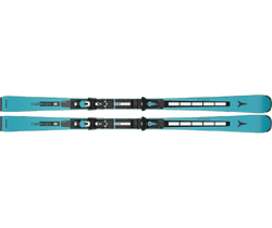 Ski Atomic Redster X9S Revoshock S Teal Tension - 2025/26