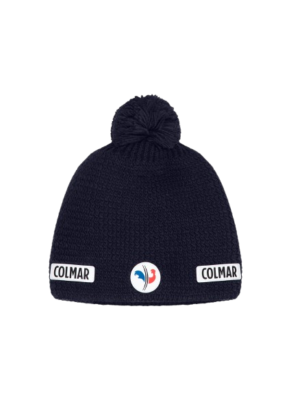 Mütze Colmar French National Team Hat - 2025/26