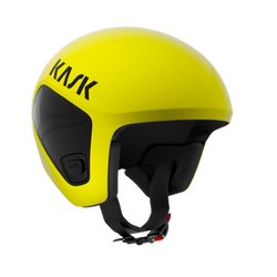 Helmet KASK Omega Yellow Fluo - 2024/25