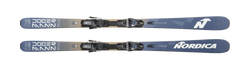 Skis Nordica Dobermann Multipista DC Fdt + Marker TPX 13 - 2025/26