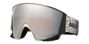 Colby Stevenson Signature || Prizm Snow Black Iridium