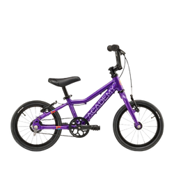 Fahrrad Academy Grade 2 Belt Purple 14" - 2025