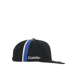 Nordica Eisbar Tino Cap Black/Medium Blue/White - 2023/24