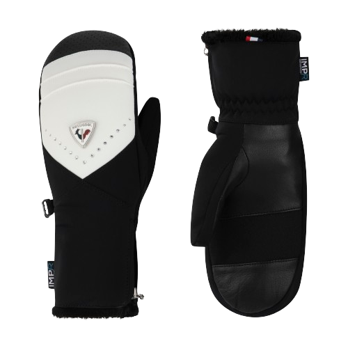 Handschuhe Rossignol W Absolute IMPR M White - 2025/26