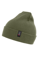 Hut Van Deer Classic Beanie Khaki - 2025/26
