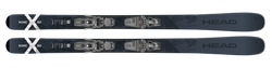 Ski HEAD Kore X 80 LYT-PR + PRW 11 GW - 2025/26