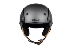 Helmet Casco Sp-3 Academia Black - 2025/26