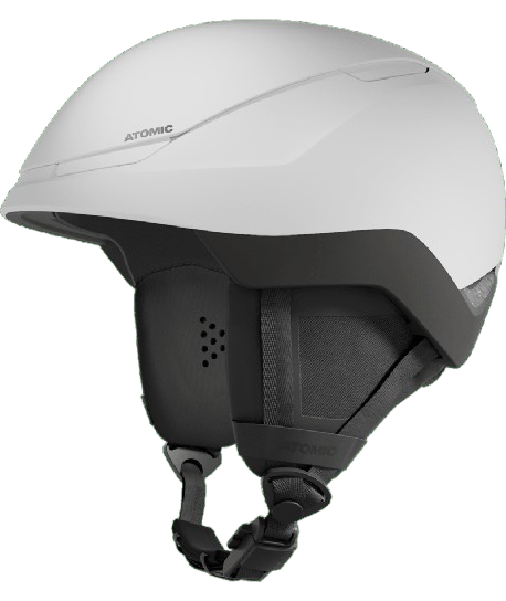 Skihelm Atomic Revent GT Amid White/Black - 2025/26