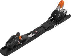 Skibindungen Atomic X X 12 GW Black/Orange 2024/25