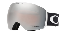 Goggles Oakley Flight Deck L Matte Black/Prizm Black Iridium - 2025/26
