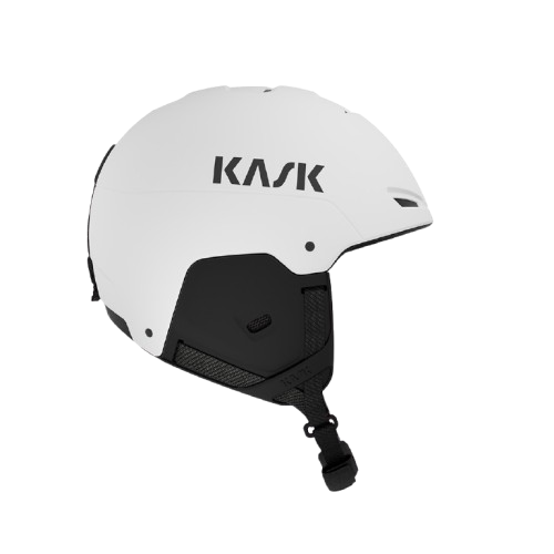 Helm KASK Titano White - 2025/26