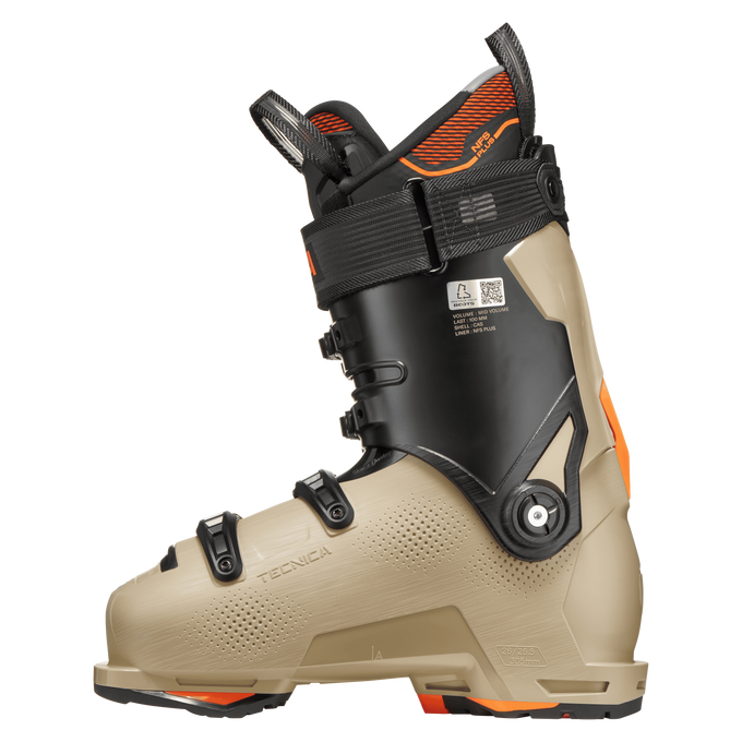 Ski boots TECNICA Mach BOA MV 130 GW Sand - 2025/26