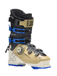 Skischuhe K2 Mindbender 120 Boa - 2025/26