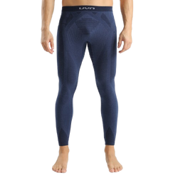 Thermounterwäsche UYN Man Elevatyon Biomorph UW Pants Long Indaco - 2025/26
