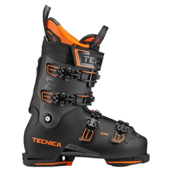 Skischuhe Tecnica Mach 1 LV 120 TD GW Black - 2024/25