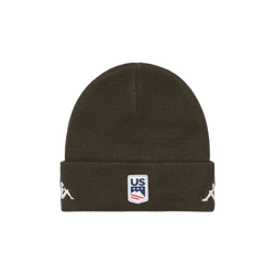 Hat Kappa POD US Green Academia - 2025/26