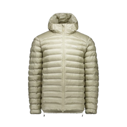 Jacke POC M's Coalesce Jacket Natrolite Beige - 2024/25