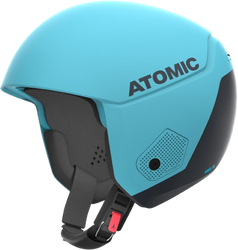 Skiing helmet Atomic Redster Teal Blue - 2024/25