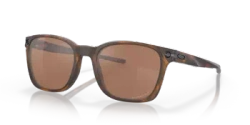 Sunglasses OAKLEY Ojector Prizm Tungsten Polarized Lenses/Matte Brown Tortoise Frame - 2022