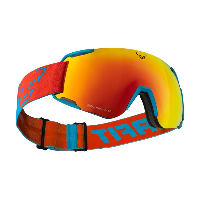Gogles Dynafit TLT Evo Goggle Frost/Dawn - 2025/26