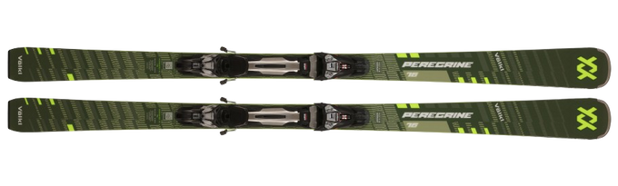 Ski Volkl Peregrine 76 - 2024/25