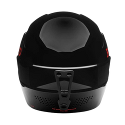 Helmet Briko Elias Shiny Black - 2025/26