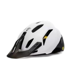 Cycling helmet Linea 03 Mips+ White/Black - 2023
