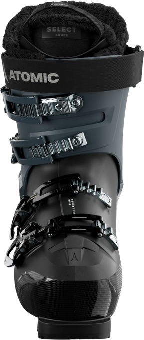Skischuhe Atomic Hawx Magna 85 W GW Black/Storm/Ivory - 2024/25