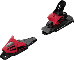Skibindungen Atomic C 5 GW Red/Black - 2025/26