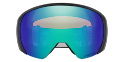 Goggles Oakley Flight Path L Matte Black Prizm Argon Iridium - 2025/26