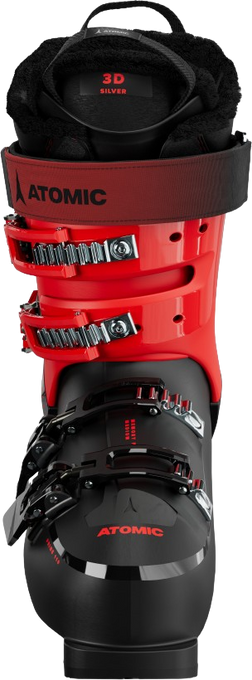 Skischuhe Atomic Hawx Prime 110 S Black - 2025/26