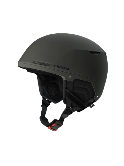 Helmet HEAD Compact Evo Moss - 2025/26