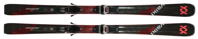 Ski Volkl Peregrine 80 - 2025/26