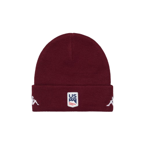 Hat Kappa POD US Red Pomegranate - 2025/26